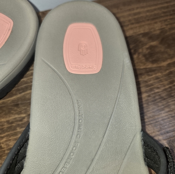 Teva Women's Tirra Slide Sandals Size 9.5 - Picture 5 of 10